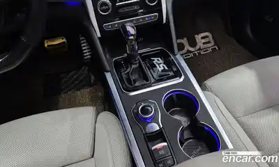 Renault SM6 2016 2.0 Автомат в Москве № 814291, миниатюра 9