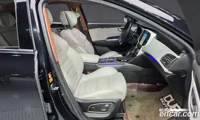 Renault SM6 2016 2.0 Автомат в Москве № 814291, миниатюра 10