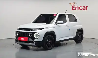 Hyundai Casper, 2024