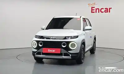 Hyundai Casper 2024 1.0 гидро в Москве № 814429, миниатюра 3
