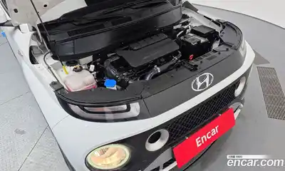 Hyundai Casper 2024 1.0 гидро в Москве № 814429, миниатюра 6