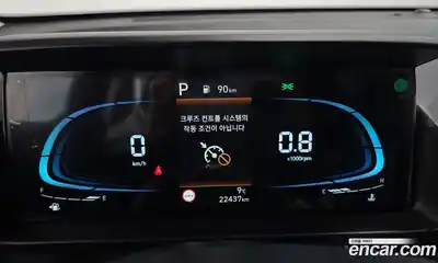 Hyundai Casper 2024 1.0 гидро в Москве № 814429, миниатюра 8