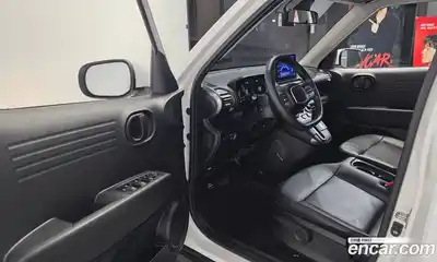 Hyundai Casper 2024 1.0 гидро в Москве № 814429, миниатюра 10