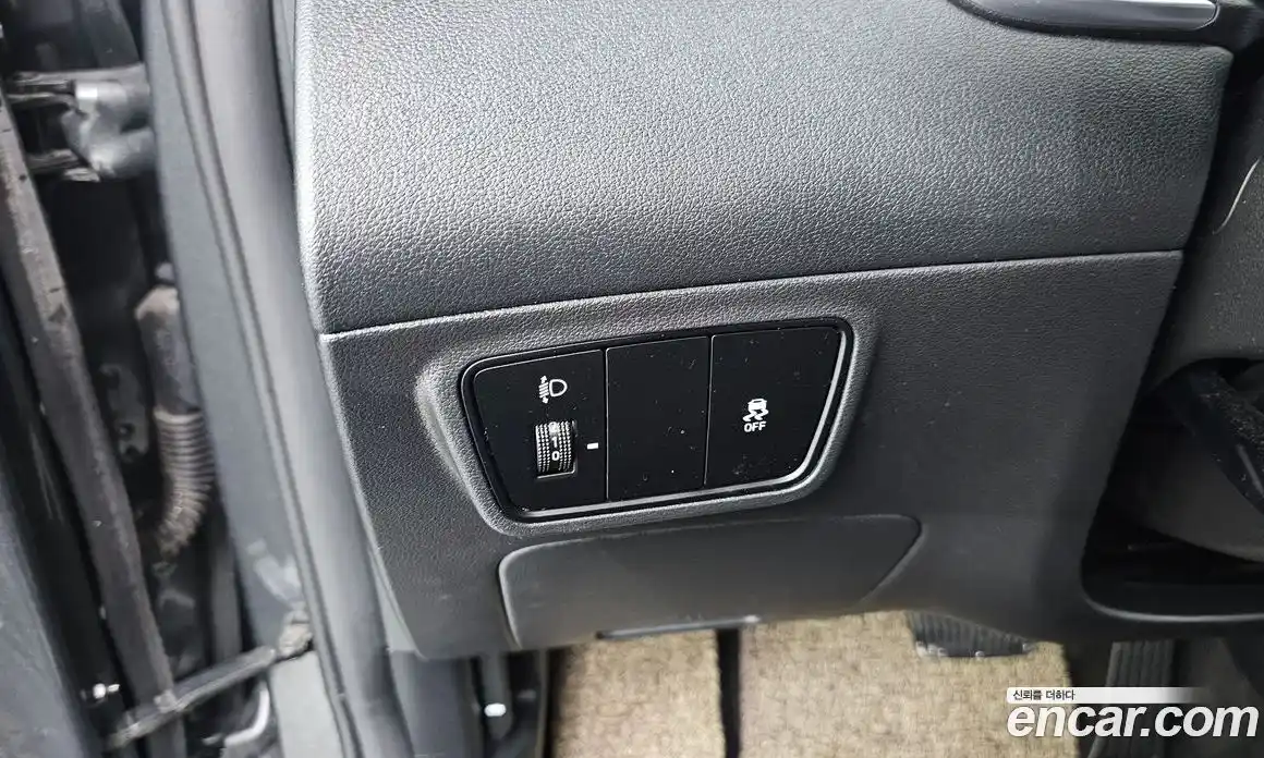 Hyundai Tucson 2022 1.6 Автомат в Москве № 814445, фото 18