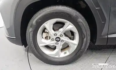 Hyundai Tucson 2022 1.6 Автомат в Москве № 814445, миниатюра 5