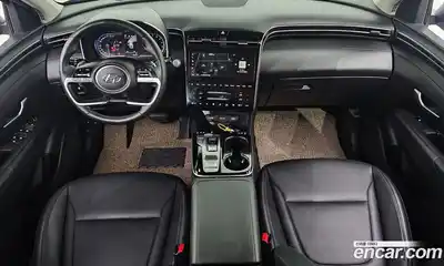 Hyundai Tucson 2022 1.6 Автомат в Москве № 814445, миниатюра 7