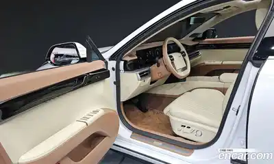 Hyundai Grandeur 2025 1.6 Автомат в Москве № 814464, миниатюра 11