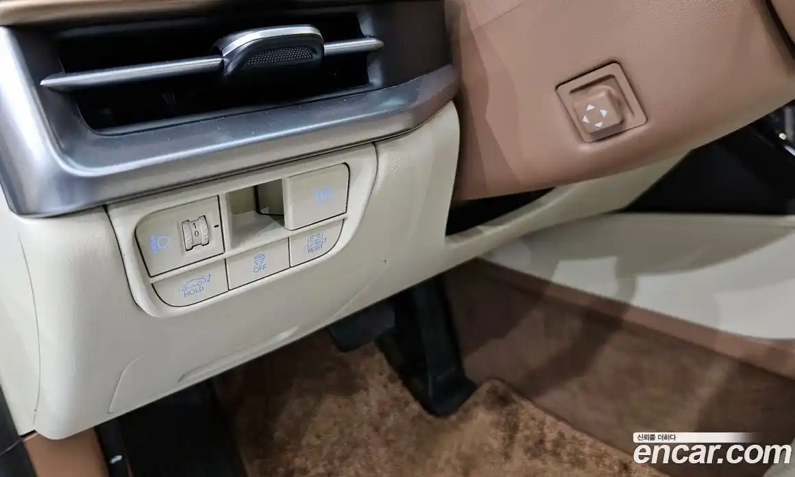 Hyundai Grandeur 2025 1.6 Автомат в Москве № 814464, фото 16