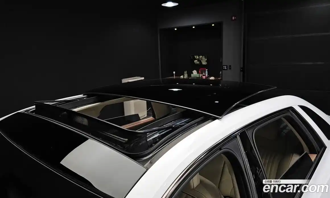 Hyundai Grandeur 2025 1.6 Автомат в Москве № 814464, фото 17