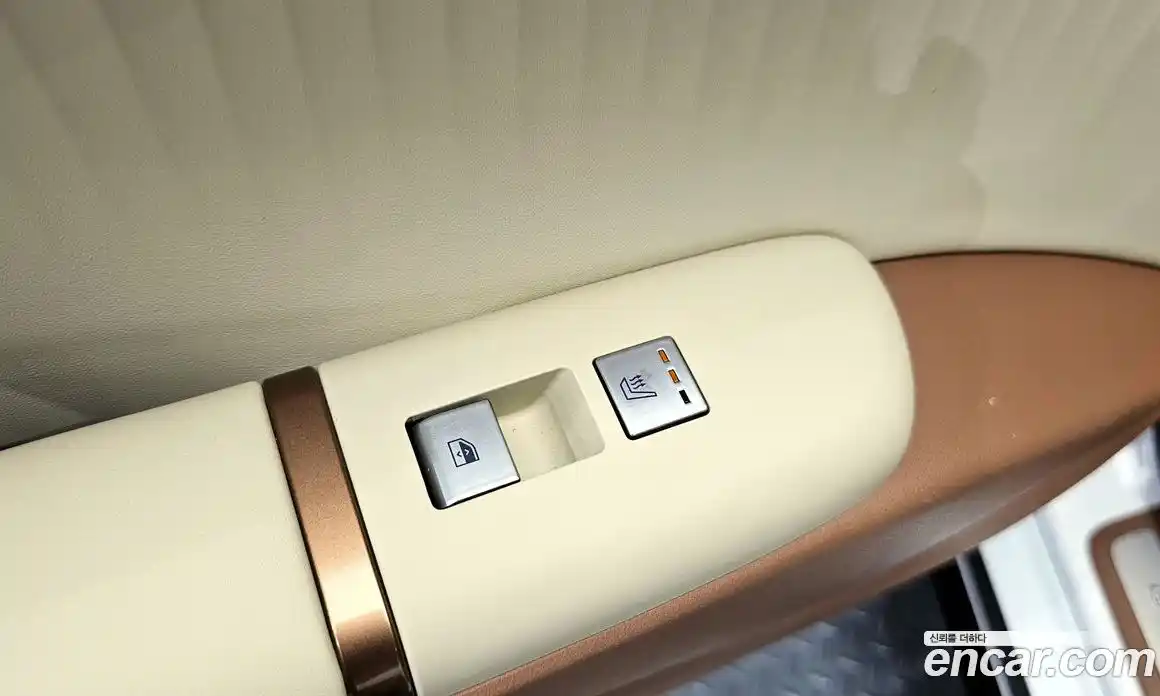 Hyundai Grandeur 2025 1.6 Автомат в Москве № 814464, фото 19