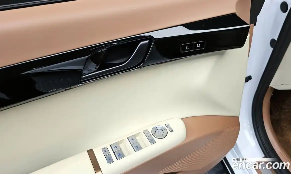 Hyundai Grandeur 2025 1.6 Автомат в Москве № 814464, фото 20