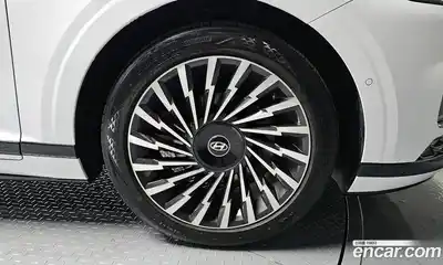 Hyundai Grandeur 2025 1.6 Автомат в Москве № 814464, миниатюра 5