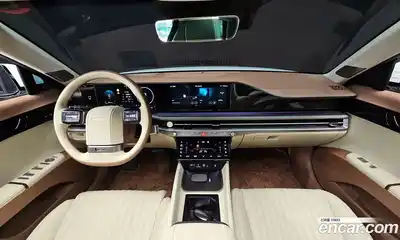 Hyundai Grandeur 2025 1.6 Автомат в Москве № 814464, миниатюра 7