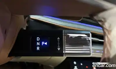 Hyundai Grandeur 2025 1.6 Автомат в Москве № 814464, миниатюра 9