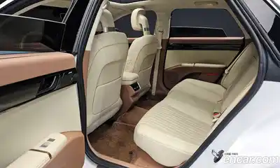 Hyundai Grandeur 2025 1.6 Автомат в Москве № 814464, миниатюра 10