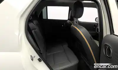 Hyundai Casper 2023 1.0 Автомат в Москве № 814466, миниатюра 12