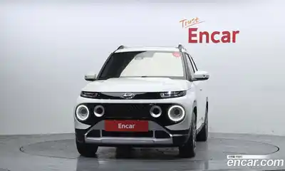 Hyundai Casper 2023 1.0 Автомат в Москве № 814466, миниатюра 3