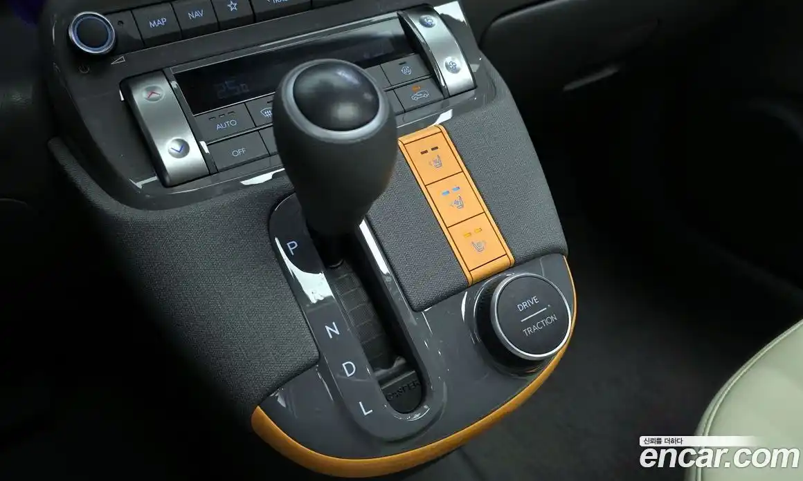 Hyundai Casper 2023 1.0 Автомат в Москве № 814466, фото 9