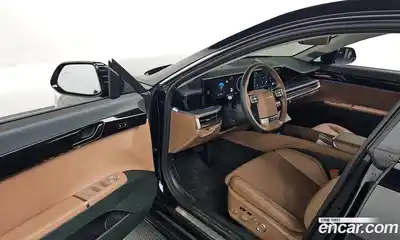 Hyundai Grandeur 2023 2.5 Автомат в Москве № 814650, миниатюра 11