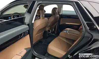 Hyundai Grandeur 2023 2.5 Автомат в Москве № 814650, миниатюра 12