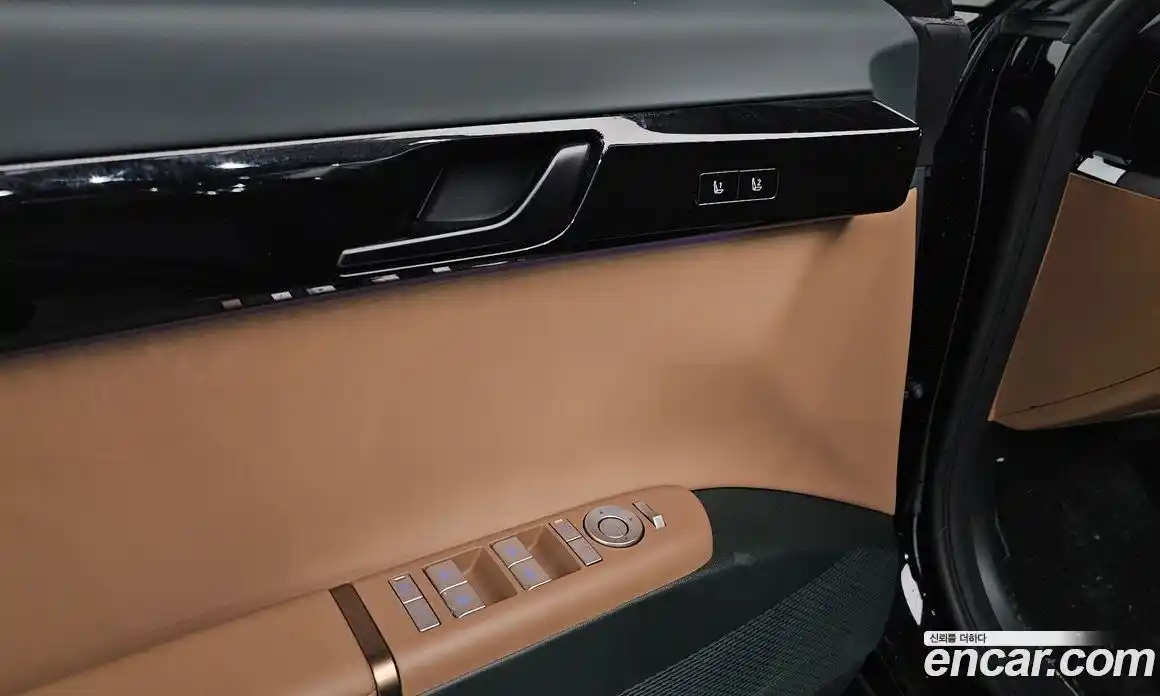 Hyundai Grandeur 2023 2.5 Автомат в Москве № 814650, фото 17