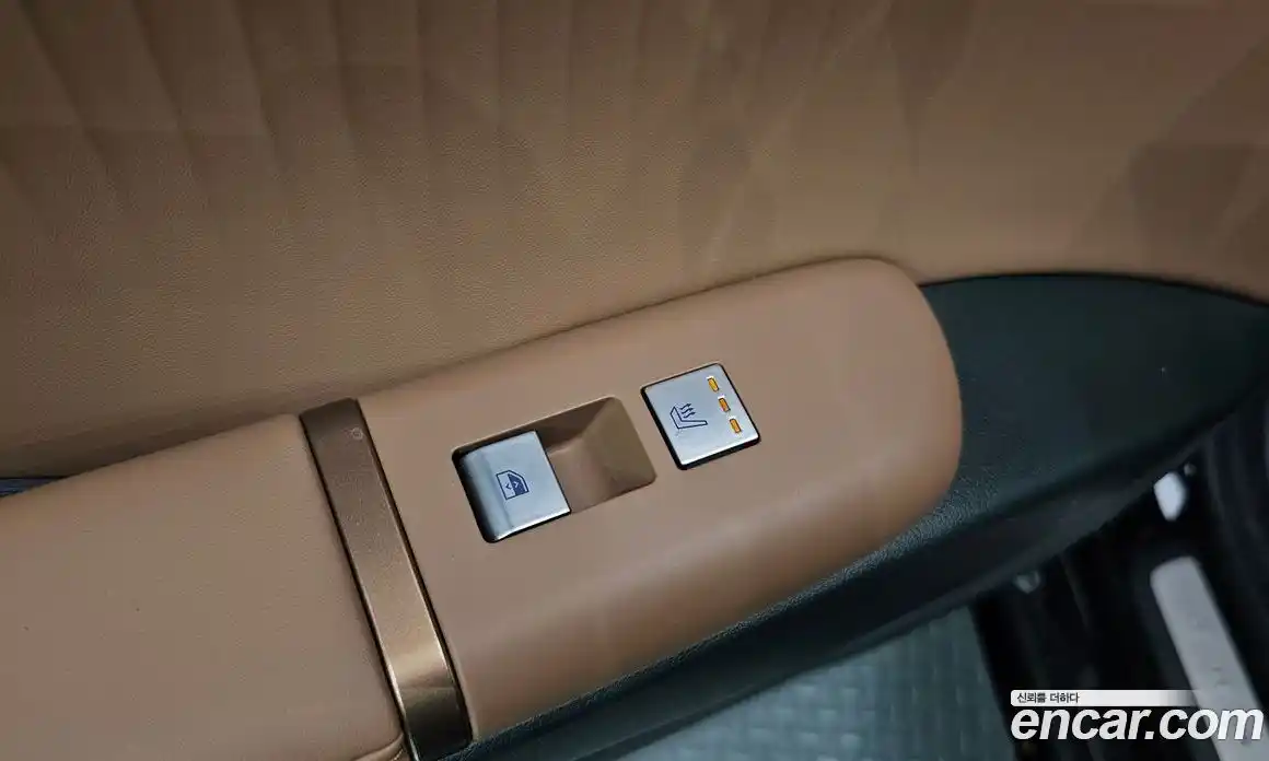 Hyundai Grandeur 2023 2.5 Автомат в Москве № 814650, фото 19