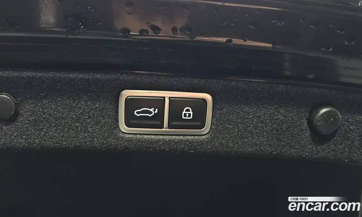 Hyundai Grandeur 2023 2.5 Автомат в Москве № 814650, фото 20