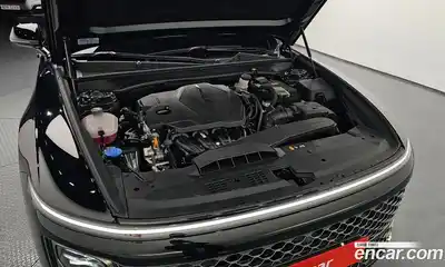 Hyundai Grandeur 2023 2.5 Автомат в Москве № 814650, миниатюра 6