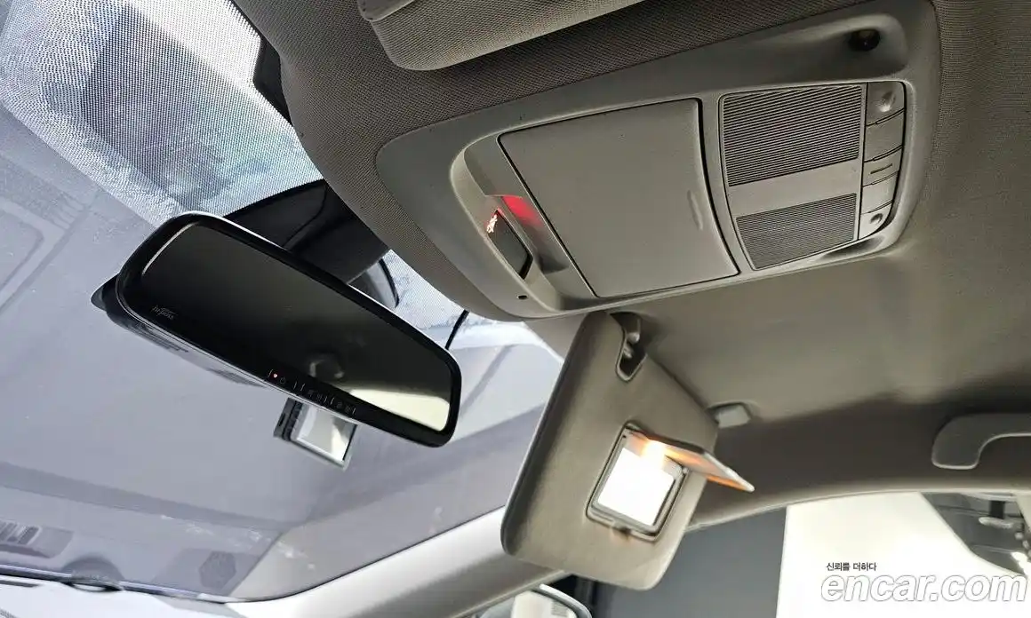 Renault QM6 2017 2.0 Автомат в Москве № 814732, фото 18