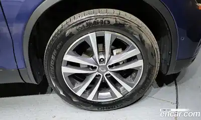 Renault QM6 2017 2.0 Автомат в Москве № 814732, миниатюра 5