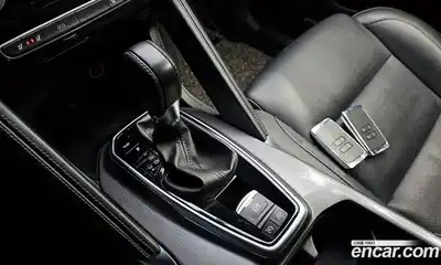 Renault QM6 2017 2.0 Автомат в Москве № 814732, миниатюра 9