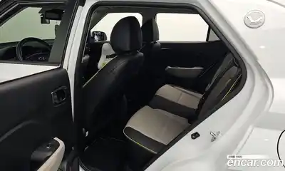 Hyundai Venue 2023 1.6 гидро в Москве № 814795, миниатюра 12