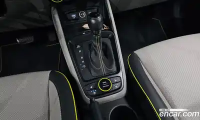 Hyundai Venue 2023 1.6 гидро в Москве № 814795, миниатюра 9