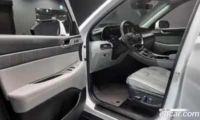 Hyundai Palisade 2024 2.2 Автомат в Москве № 814796, миниатюра 11