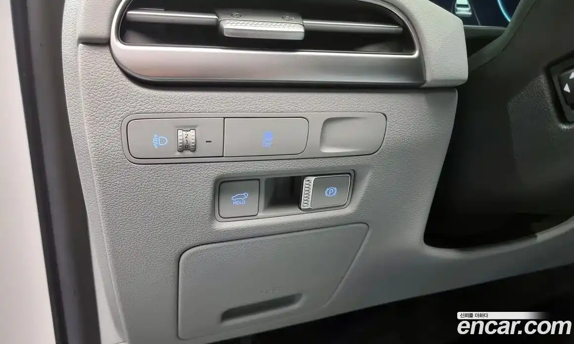 Hyundai Palisade 2024 2.2 Автомат в Москве № 814796, фото 13