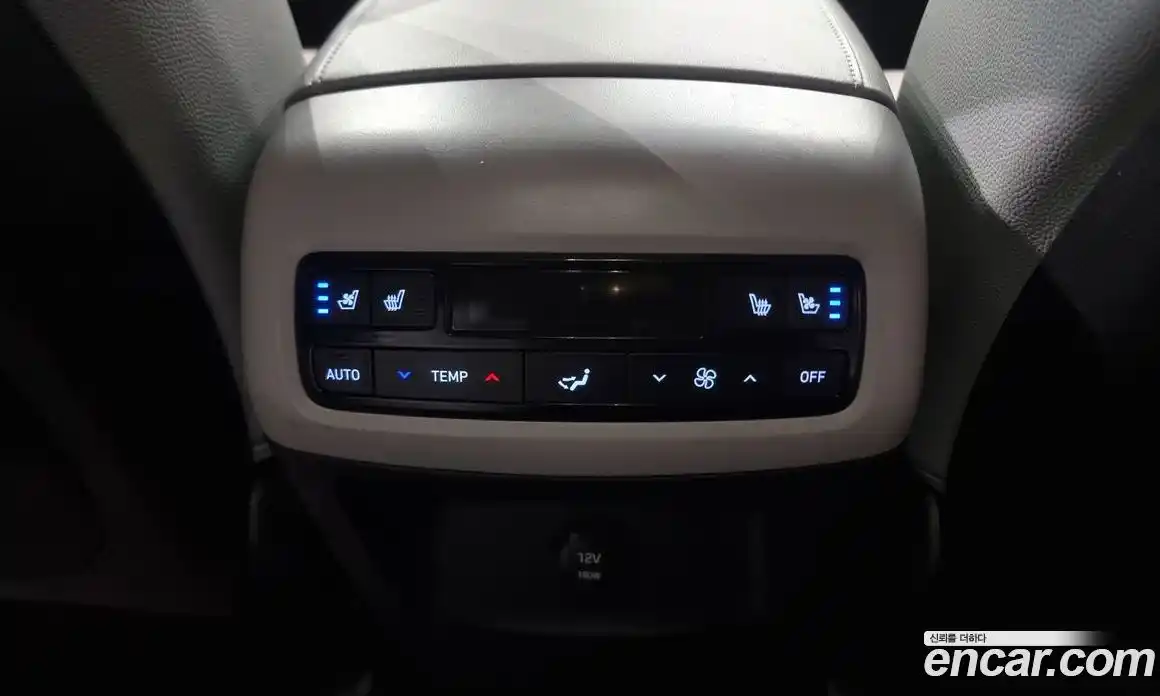 Hyundai Palisade 2024 2.2 Автомат в Москве № 814796, фото 17