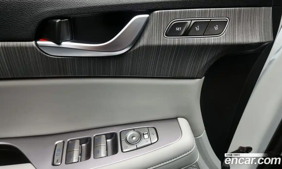 Hyundai Palisade 2024 2.2 Автомат в Москве № 814796, фото 18