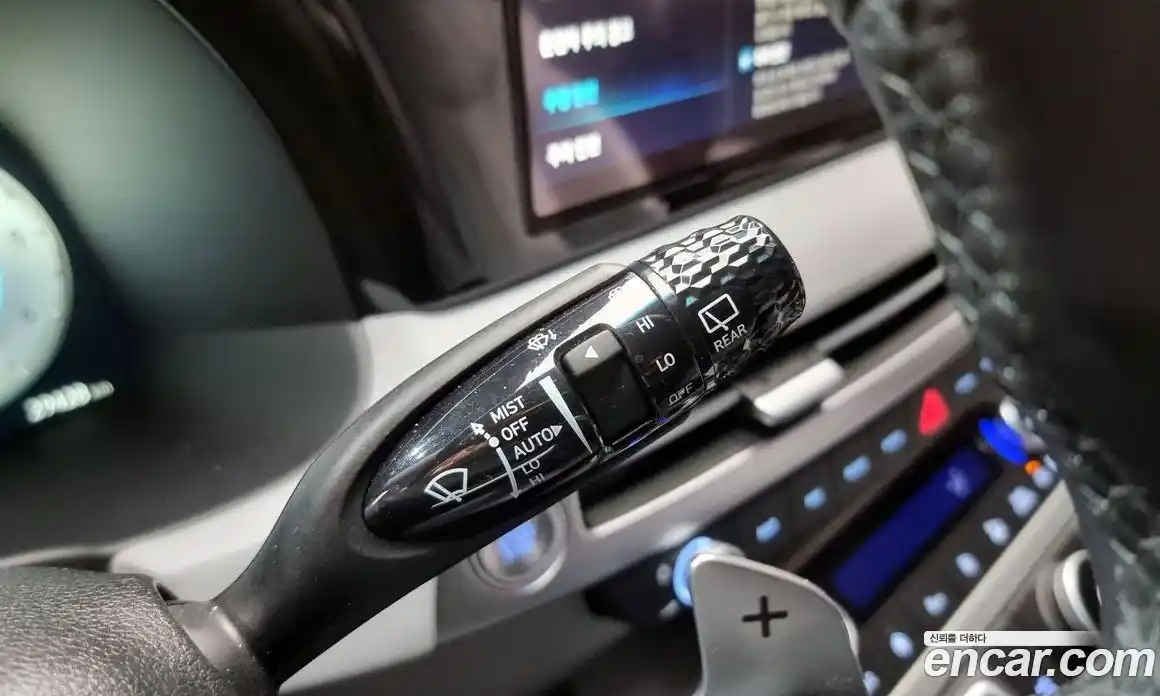 Hyundai Palisade 2024 2.2 Автомат в Москве № 814796, фото 19