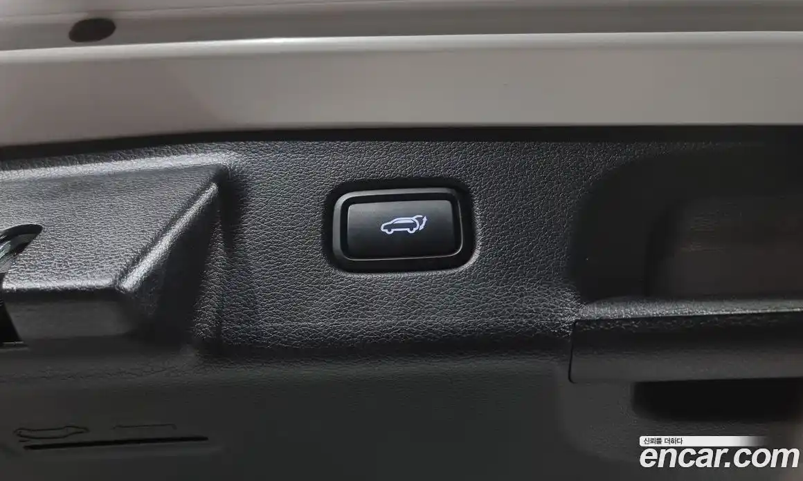 Hyundai Palisade 2024 2.2 Автомат в Москве № 814796, фото 20