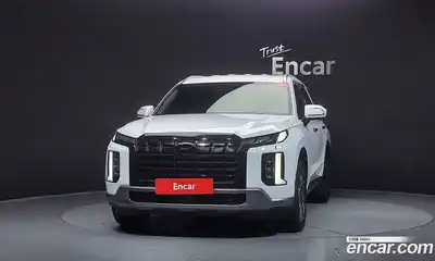 Hyundai Palisade 2024 2.2 Автомат в Москве № 814796, миниатюра 3