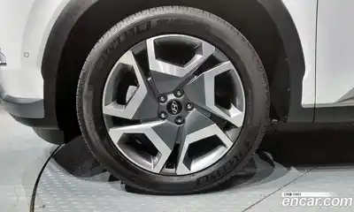 Hyundai Palisade 2024 2.2 Автомат в Москве № 814796, миниатюра 5