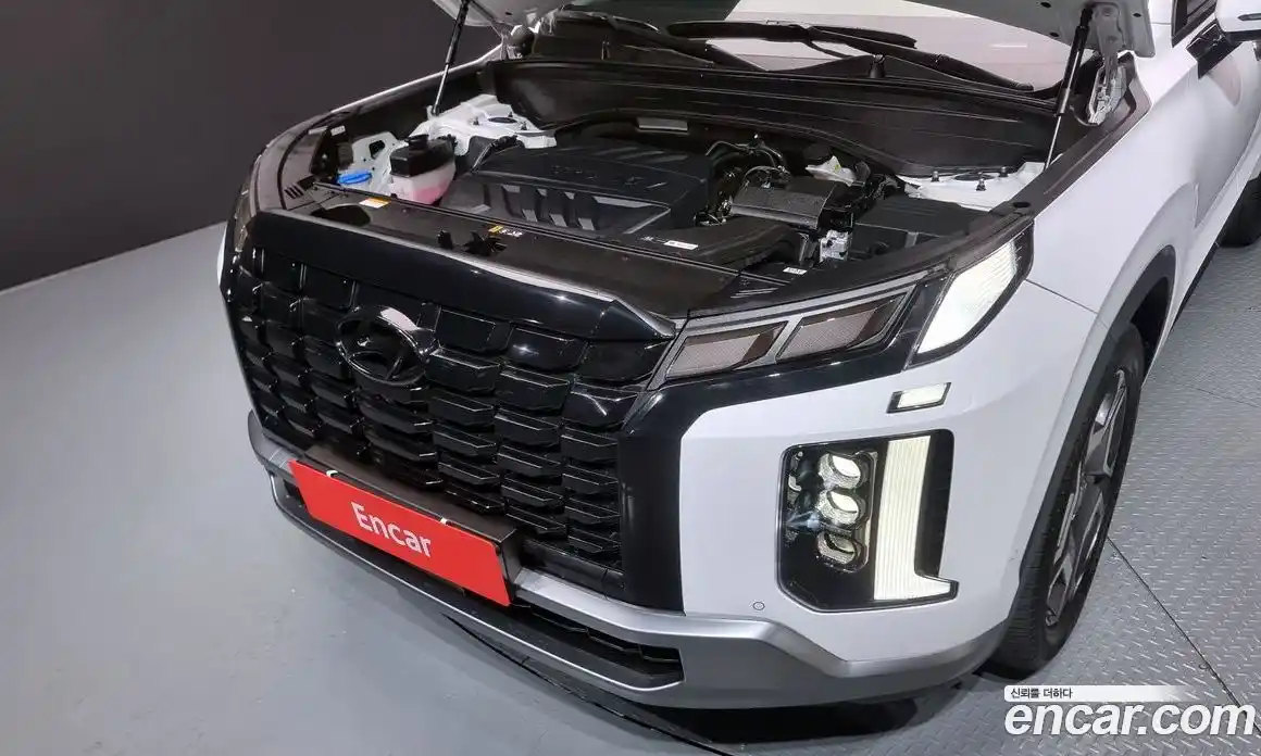 Hyundai Palisade 2024 2.2 Автомат в Москве № 814796, фото 6