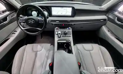 Hyundai Palisade 2024 2.2 Автомат в Москве № 814796, миниатюра 7