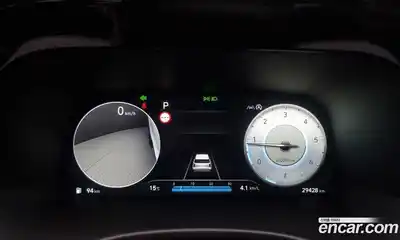 Hyundai Palisade 2024 2.2 Автомат в Москве № 814796, миниатюра 8