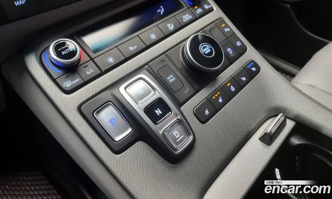 Hyundai Palisade 2024 2.2 Автомат в Москве № 814796, фото 9