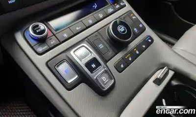 Hyundai Palisade 2024 2.2 Автомат в Москве № 814796, миниатюра 9