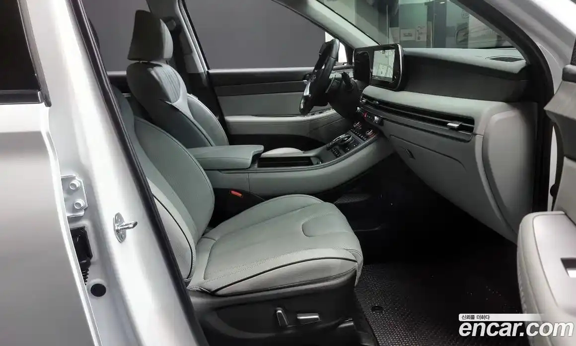 Hyundai Palisade 2024 2.2 Автомат в Москве № 814796, фото 10