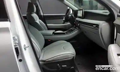 Hyundai Palisade 2024 2.2 Автомат в Москве № 814796, миниатюра 10