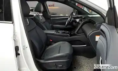 Hyundai Tucson 2023 1.6 Автомат в Москве № 814808, миниатюра 11