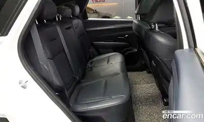 Hyundai Tucson 2023 1.6 Автомат в Москве № 814808, миниатюра 12